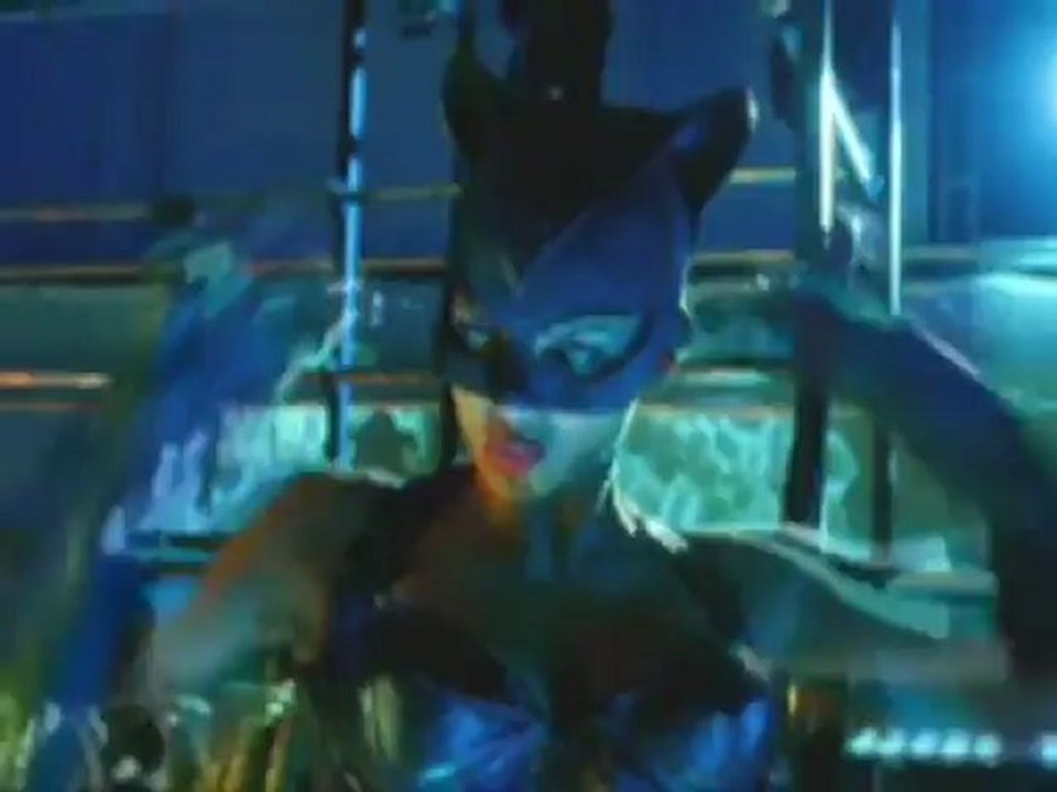 Catwoman - Exclusive Halle Berry Interview