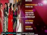 Tribute 2 Legends [Mujhe Dil Se Na Bulana] By PTV Home - 12th May 2012 - Part 6