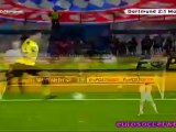 Hummels Penalty goal against Bayern Munich