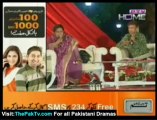 Tribute 2 Legends [Mujhe Dil Se Na Bulana] By PTV Home - 12th May 2012 - Part 4