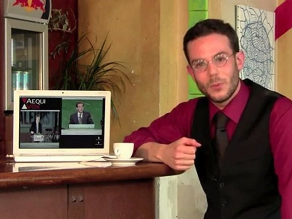 Résister à l'hypnose des orateurs