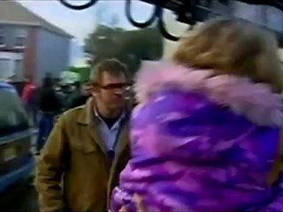 War Of The Worlds - Profiling Tom Cruise