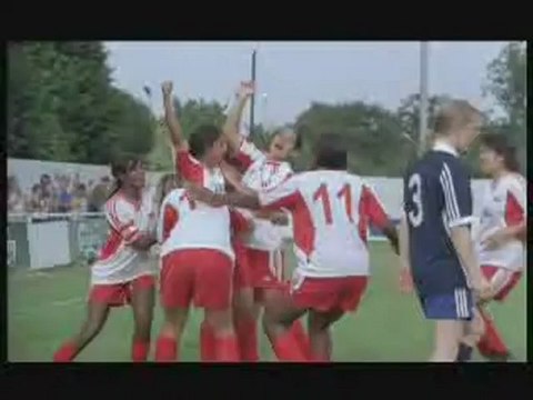 Bend It Like Beckham (Full)