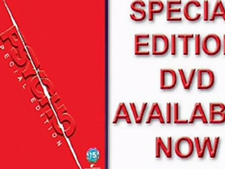 Psycho: 45th Anniversary Special Edition - Clip - The Shower
