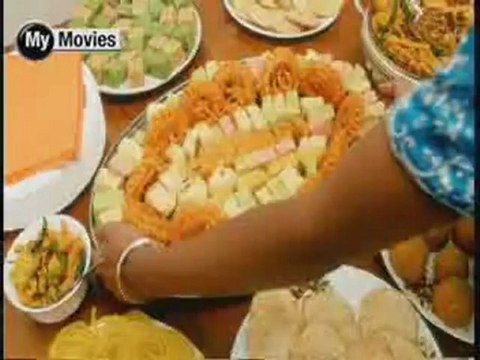 Bend It Like Beckham - Clip 3