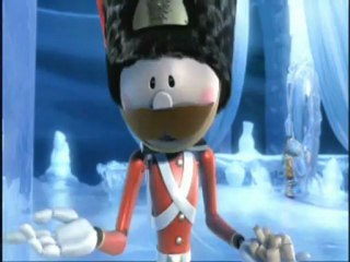 The Magic Roundabout - clip - Time for torture