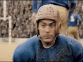 Leatherheads