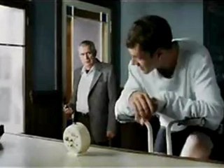 The Flying Scotsman - Clip - Hi-tech