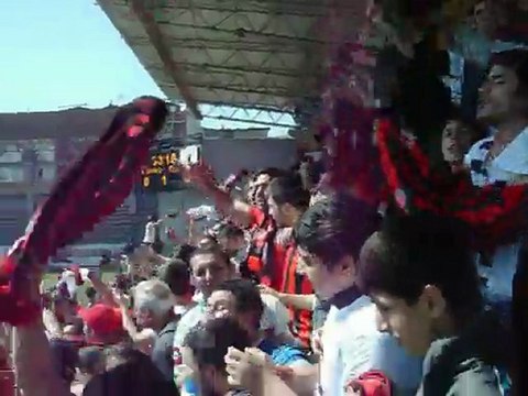 Karagümrük Her yerde (Şampiyonluk Şarkımız)