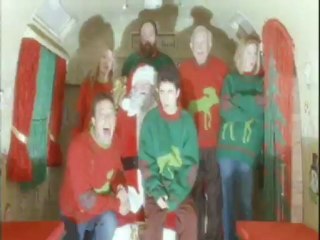 Surviving Christmas - Inside info