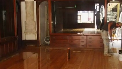 Flooring Tincap Brockville Colonial Wood Flooring