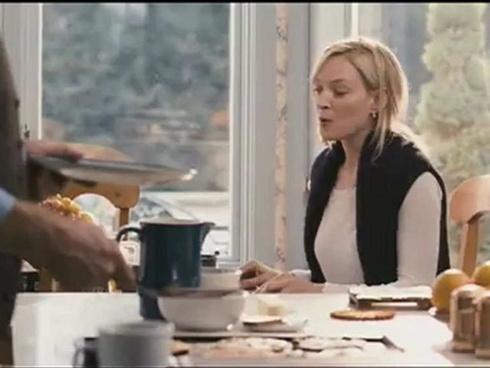 The Accidental Husband