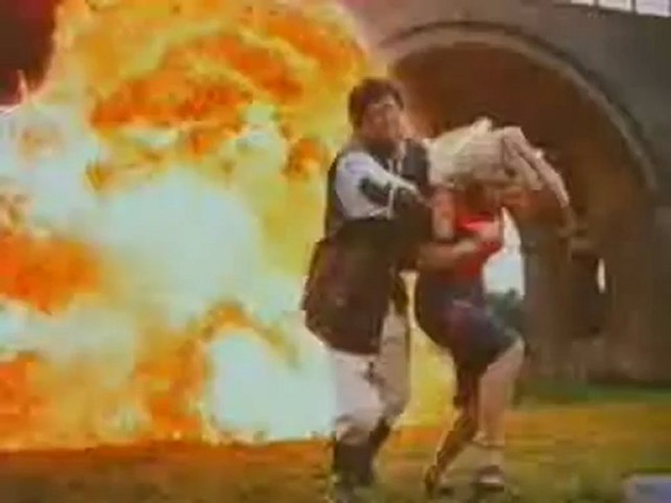 High Heels And Low Lifes