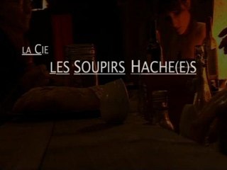 Inventaires - Cie "Les Soupirs Hâché(E)s
