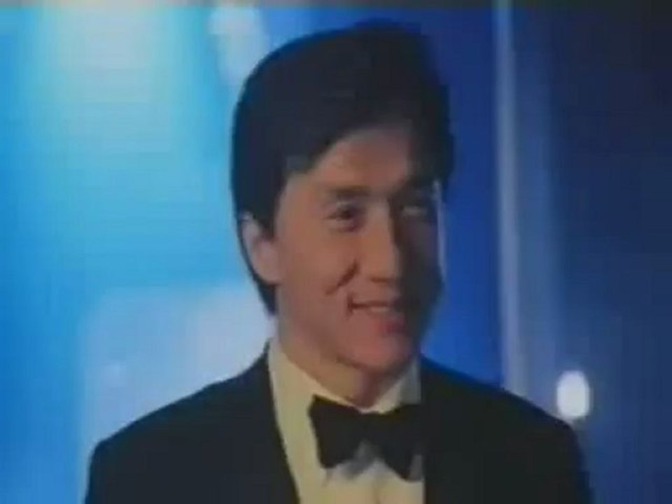 The Tuxedo