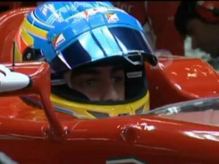 Hamilton in pole, Alonso terzo - GP Spagna