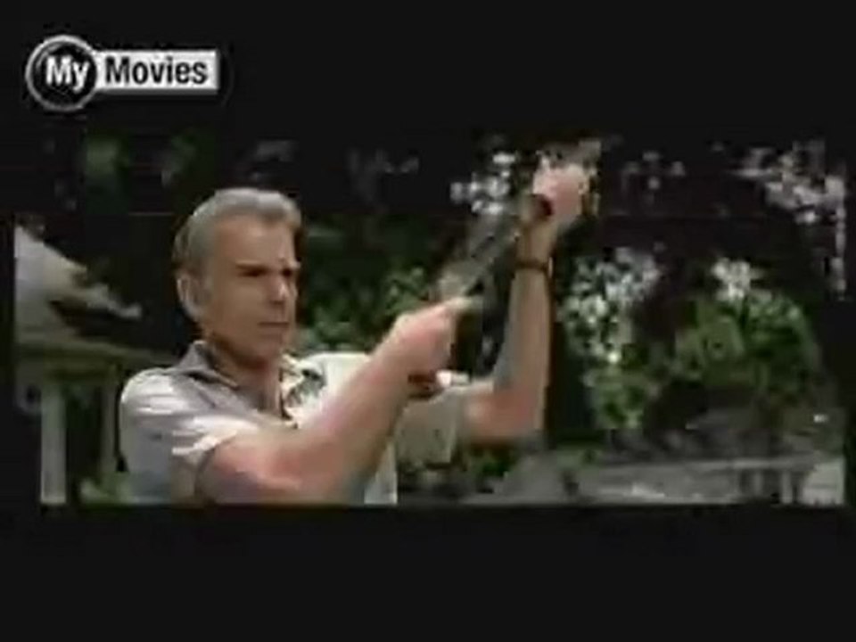 Monster's Ball - Clip 1