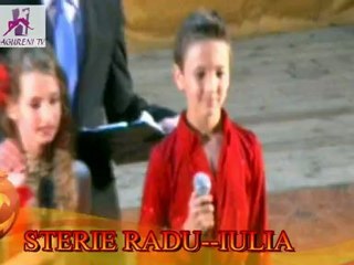 CAMPINA ARE TALENT FINALA 1