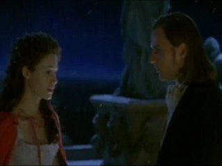 The Phantom of the Opera - Clip - All I Ask Of You