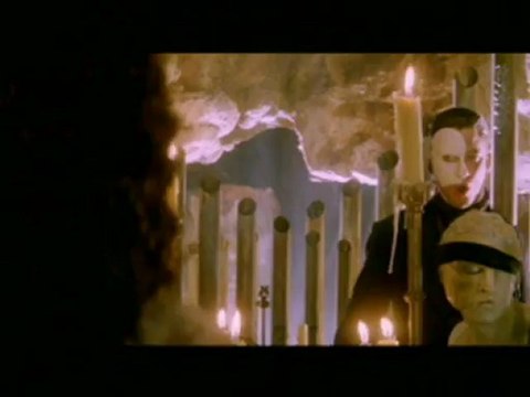 The Phantom of the Opera - Interview with Gerard Butler