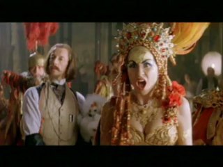 The Phantom of the Opera - Interviews with the cast