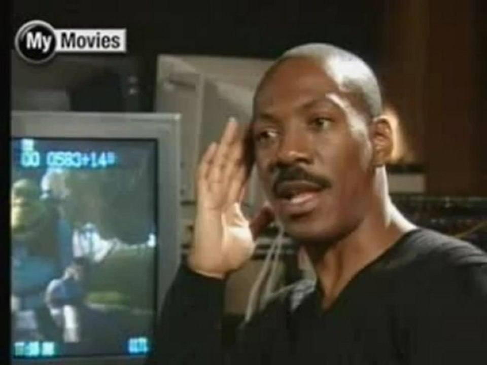 Shrek/Shrek 3D - Star Interviews