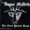 Angus McDeth - The Great Horned Beast - 04 - Doctor Mangler