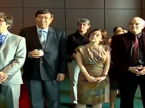 ข่าวในพระราชสำนัก วันที่ 12 พฤษภาคม 2555