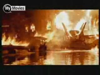 Domestic Disturbance