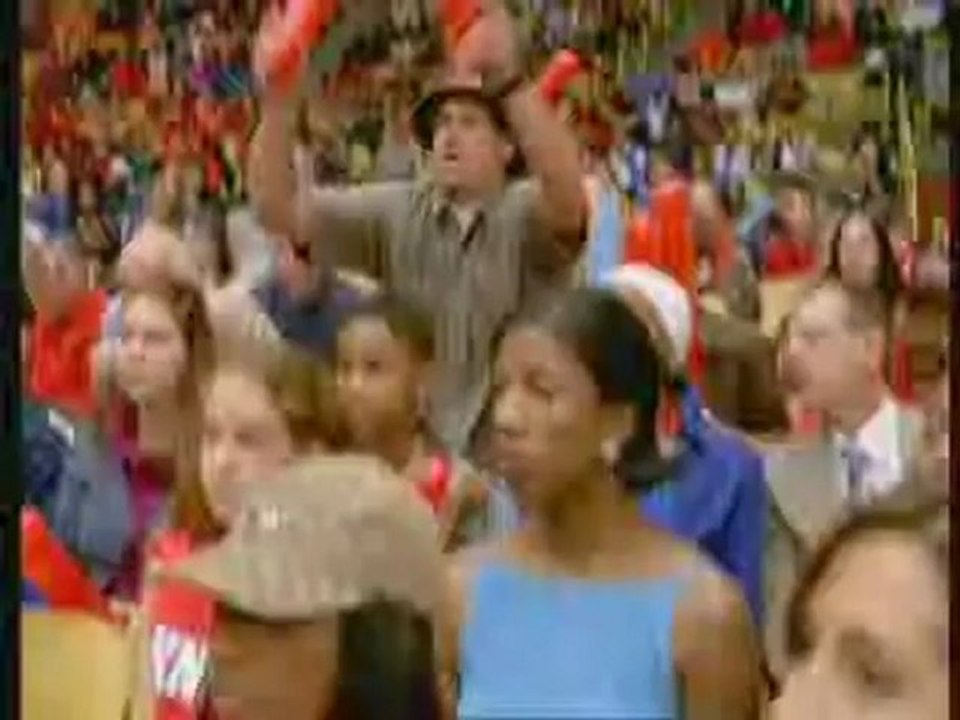 Like Mike
