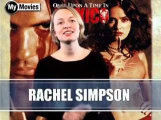 Once Upon a Time in Mexico - review