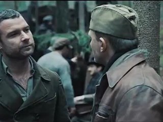 Defiance - Clip - Stick together