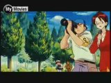 Pokemon 3: The Movie: Film clips