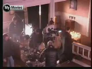 Road To Perdition - Inside Info 2