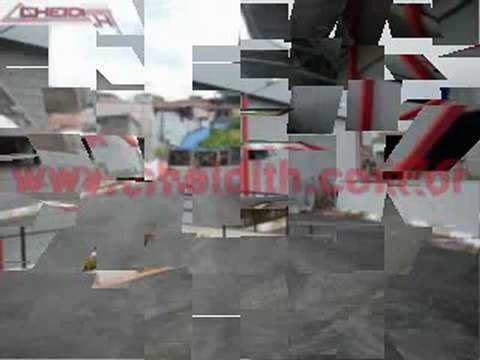 ARMAZÉM PARA DEPÓSITO ALUGA TAMBORÉ-RODOANEL (11-3232.1250)