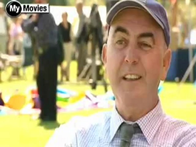 Calendar Girls - Calendar Girls