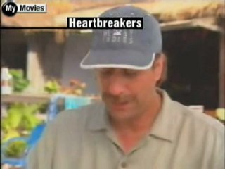 Heartbreakers - Inside  Info