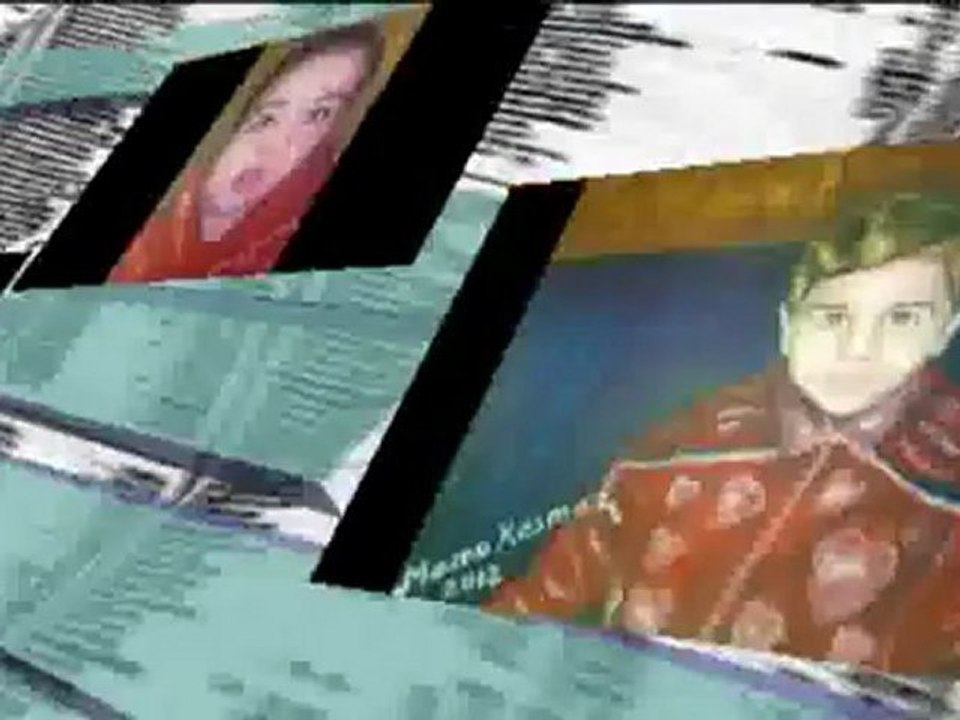 Ressam Mehmet Memo Kesmez 2012 Part 2  | Yeniceobam.Net