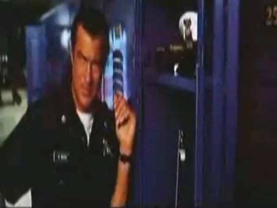 Exit Wounds - DMX "No Sunshine" video