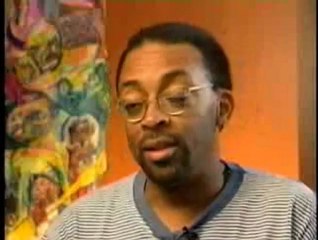 Bamboozled - Inside Info