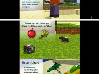 Minecraft Hardcore : Saison 1 épisode 1 présentation
