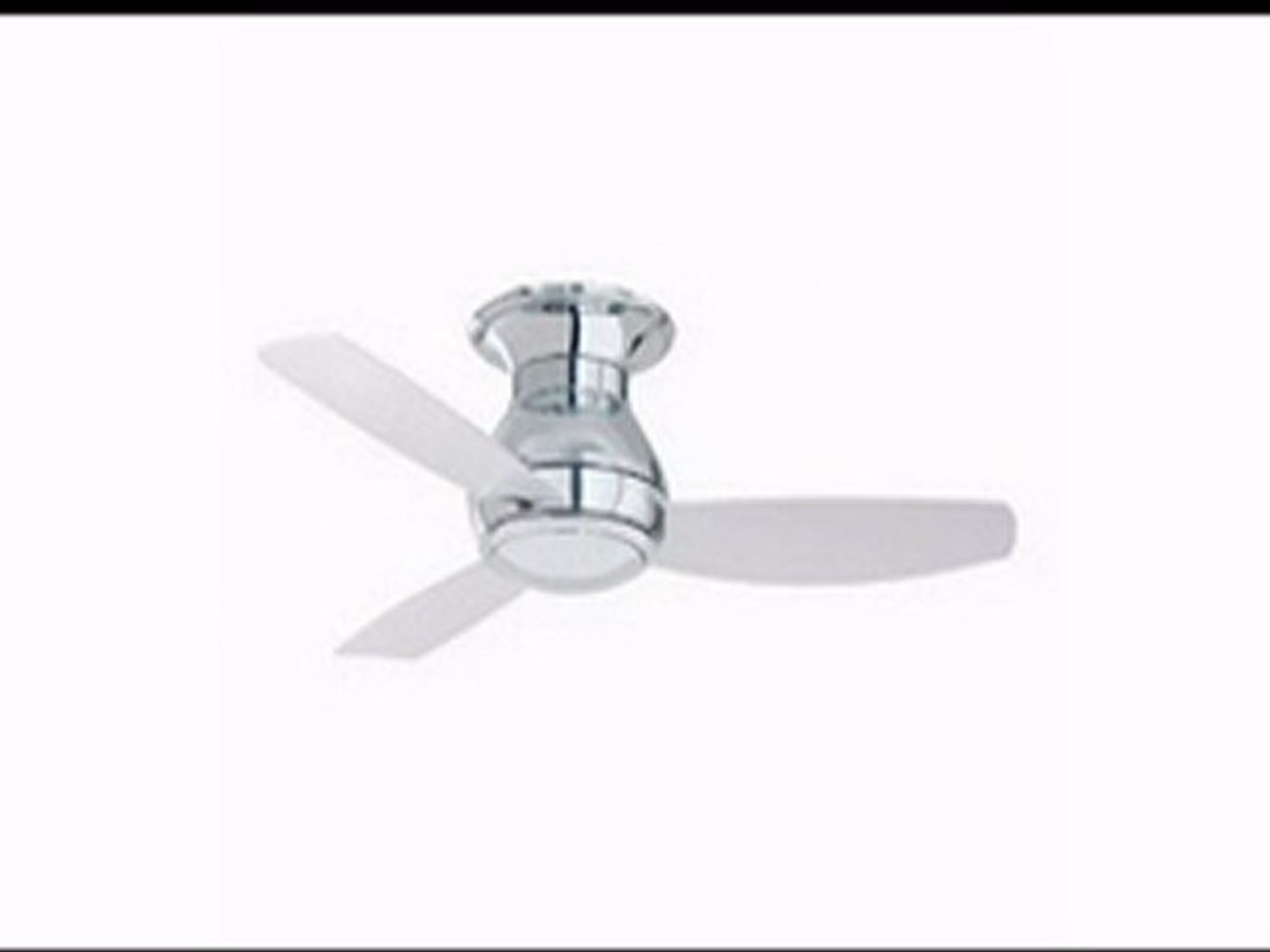 Emerson Cf144crm Curva Sky Indoor Outdoor Ceiling Fan Chrome Finish All Weather Brushed Steel Blades