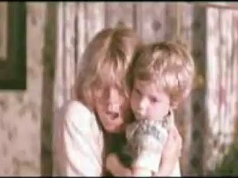 Close Encounters of the Third Kind