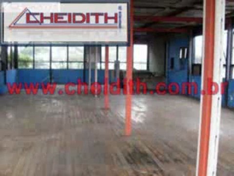 GALPÃO ALUGA BELÉM E TAUAPE RADIAL LESTE (11-3232.1250)