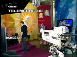 Kanal Telemedial - Rise Of The Guardians 01 - May 10, 2012