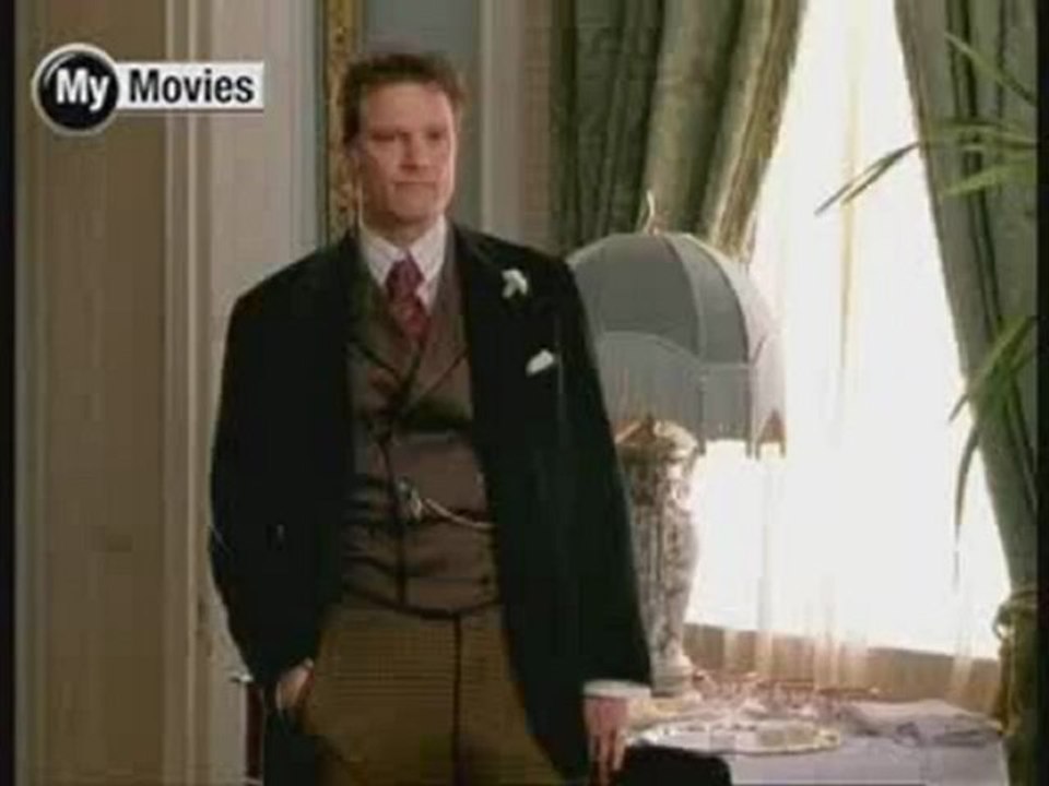 The Importance of Being Earnest - Clip 1