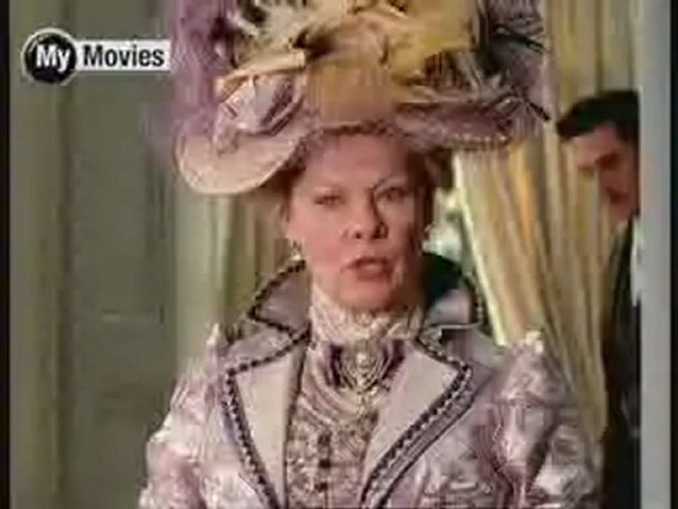 The Importance of Being Earnest - Clip 4