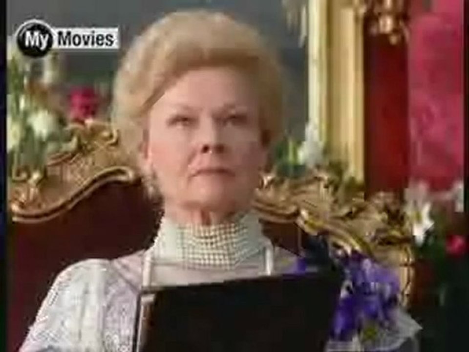 The Importance of Being Earnest - Clip 5