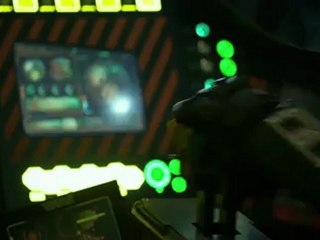 Прометей – новый русский трейлер HD