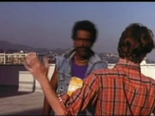 Reservoir Dogs - Special Edition - Deleted Scene - No Protection